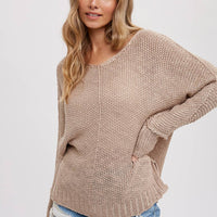 Coco Sweater