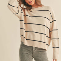Lanie Sweater