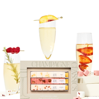 Passport to: Champagne Kit (Limited Edition)