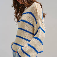 Days Off Sweater