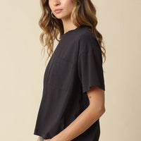 Elora Relaxed Tee