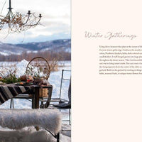 Alpenglow : Outdoor Celebrations for Every Season
