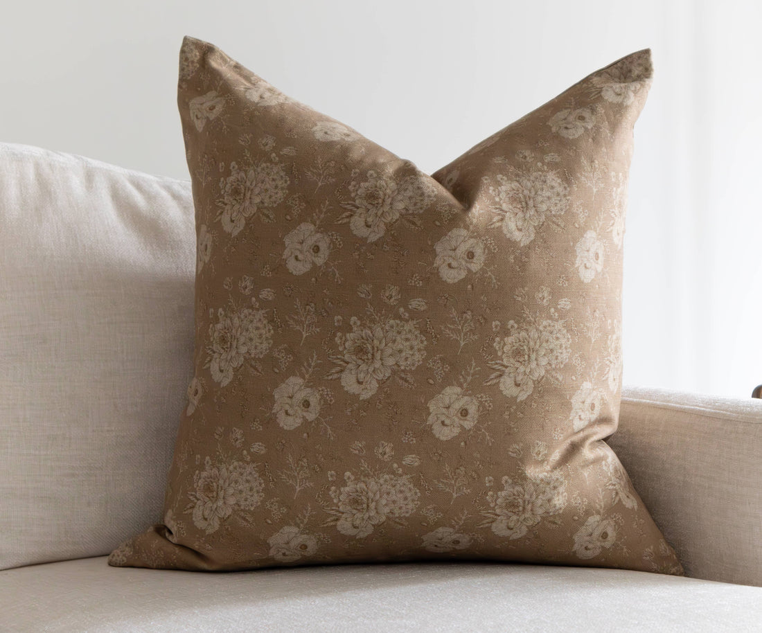 Eliora Pillow Cover