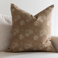 Eliora Pillow Cover
