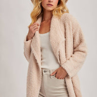 Drape Lounge Cardigan