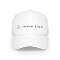 Summer Salt Baseball Cap