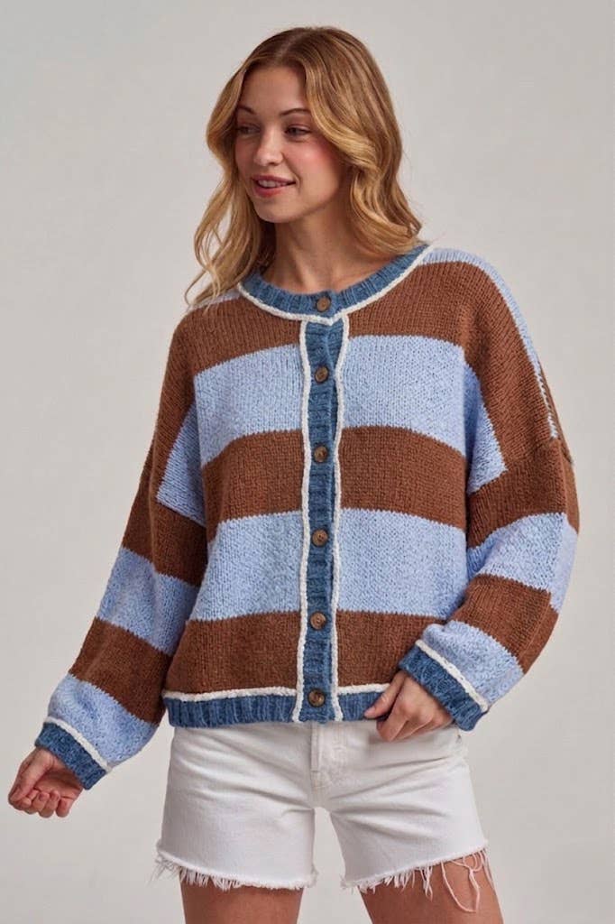 Jetta Cardigan