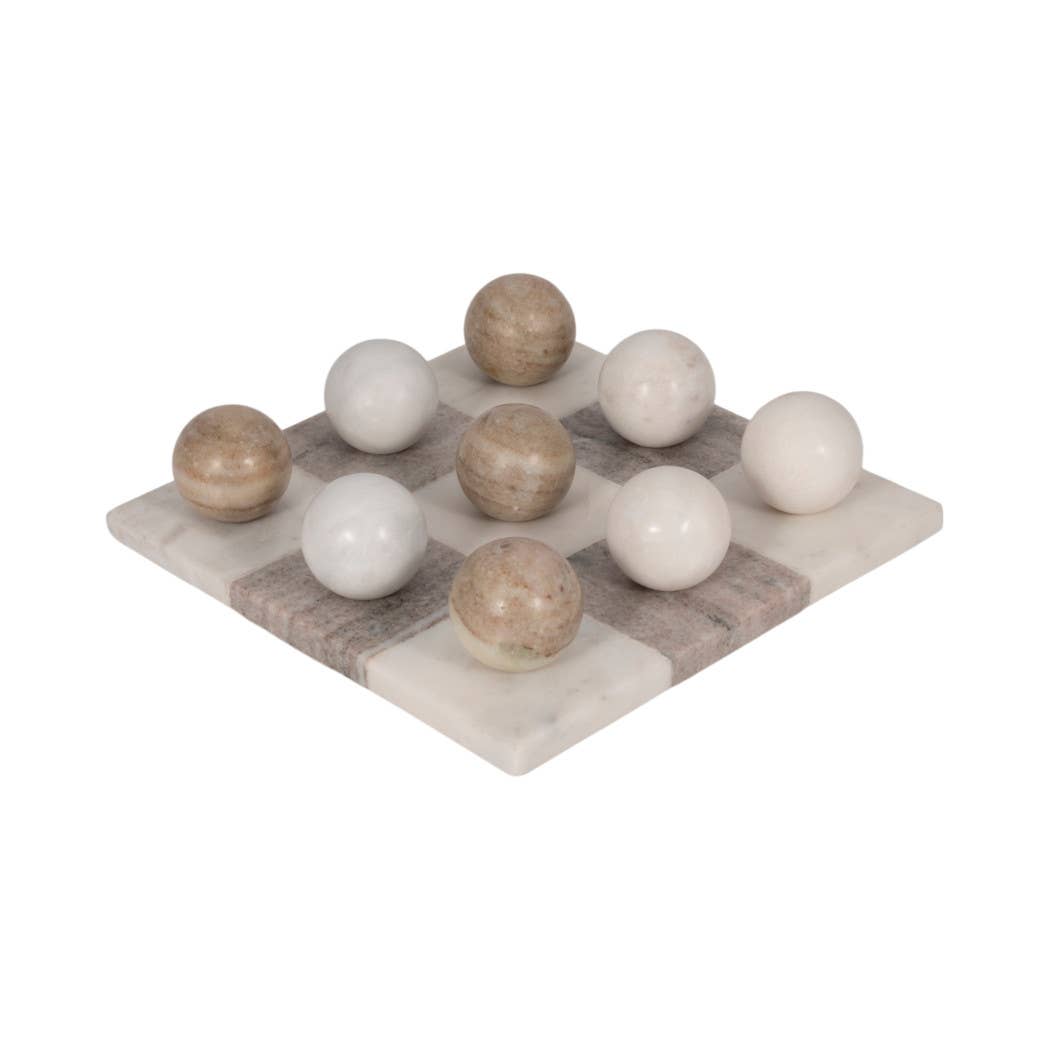 Tic-Tac-Toe Game Set