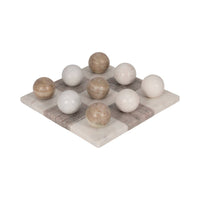 Tic-Tac-Toe Game Set