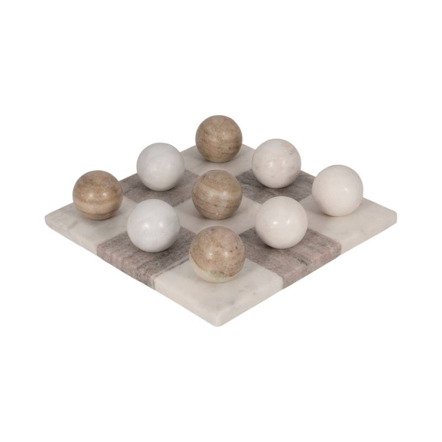 Tic-Tac-Toe Game Set