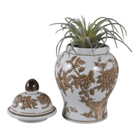 Savannah Jar with Lid