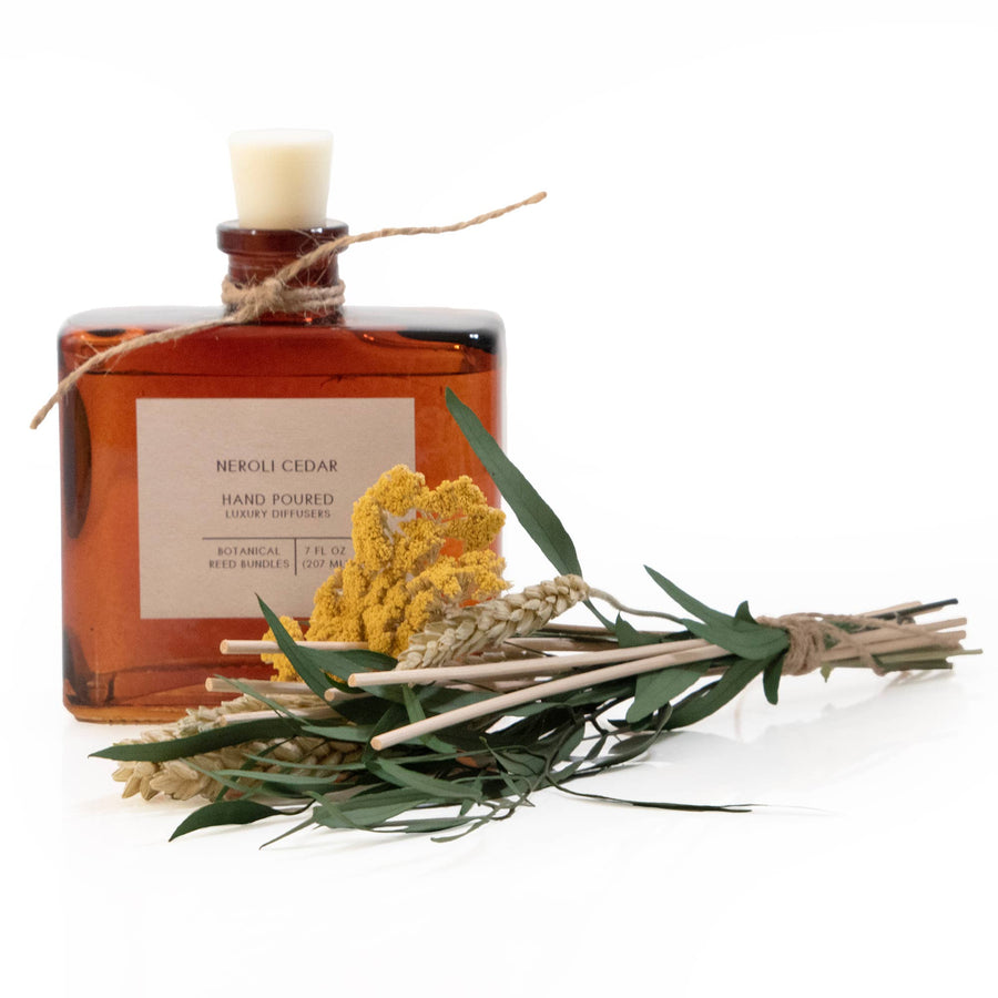 Neroli Cedar Fragrance Diffuser