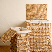 Laundry Hamper: Large