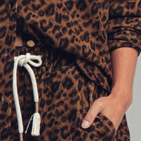 Leopard Print Set