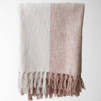Hazel Throw