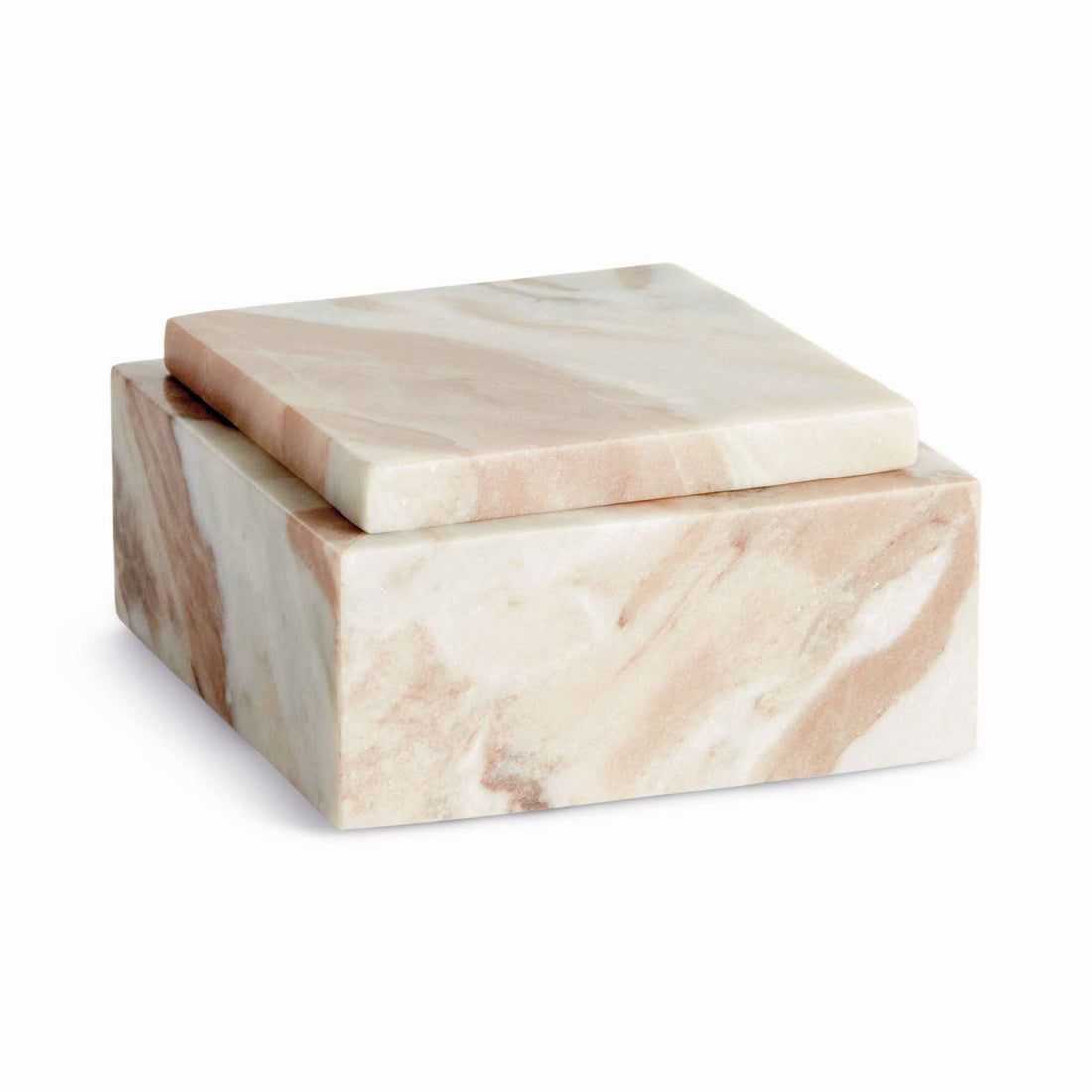 Jaqueline Lidded Box