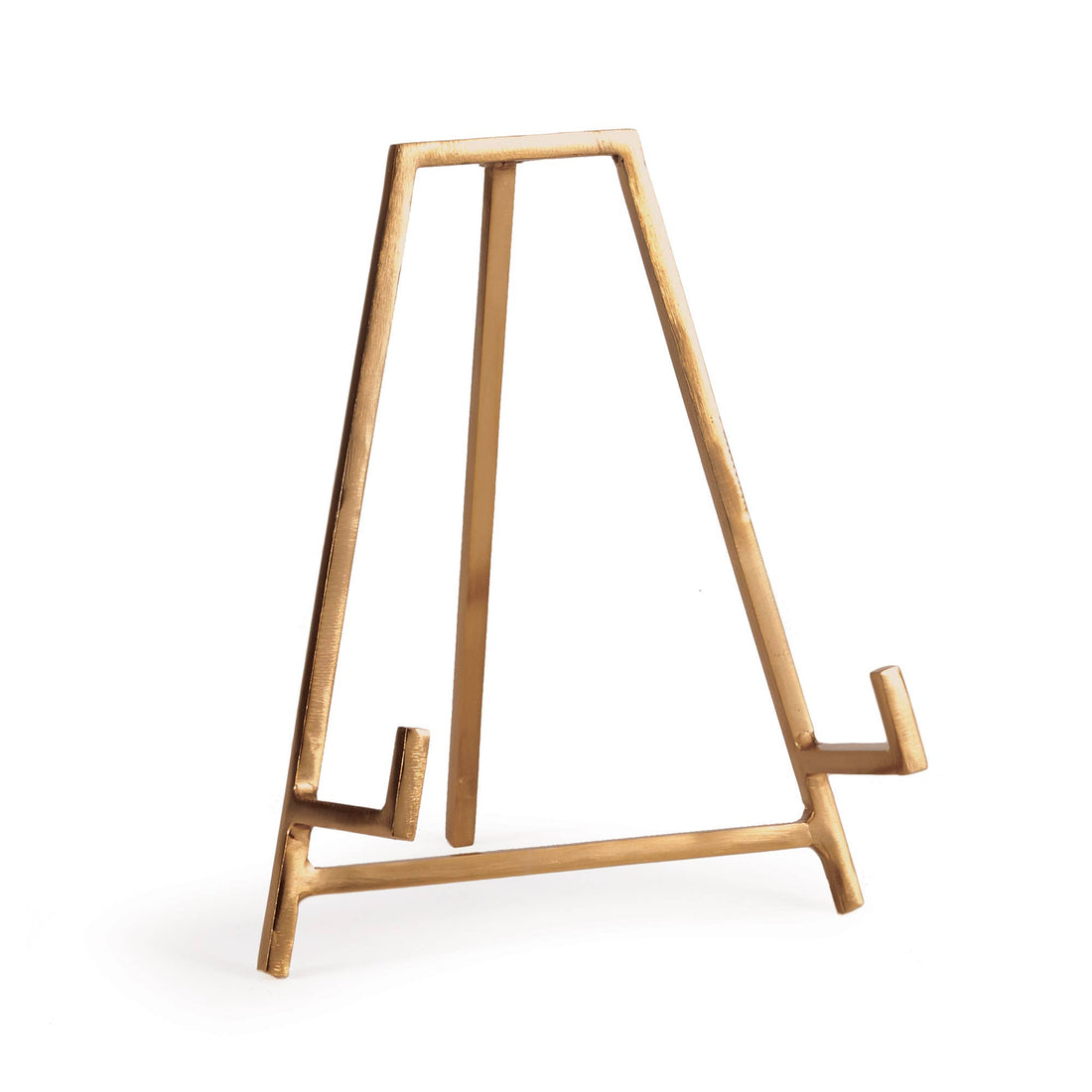 Logan Easel-Gold