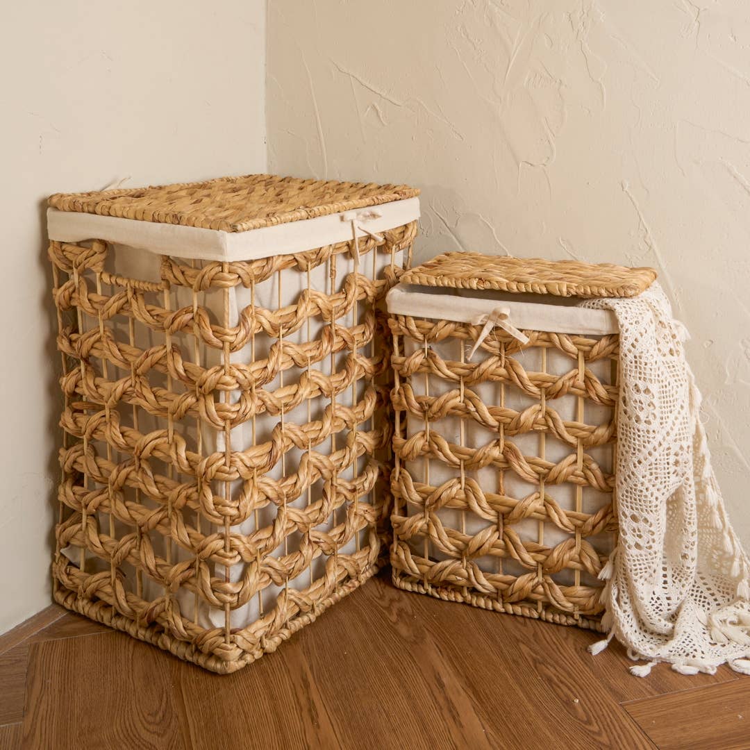 Laundry Hamper: Large