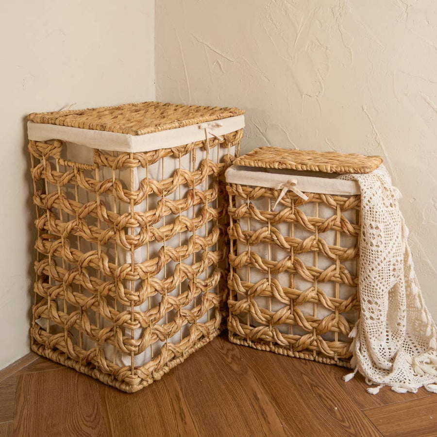 Laundry Hamper: Large