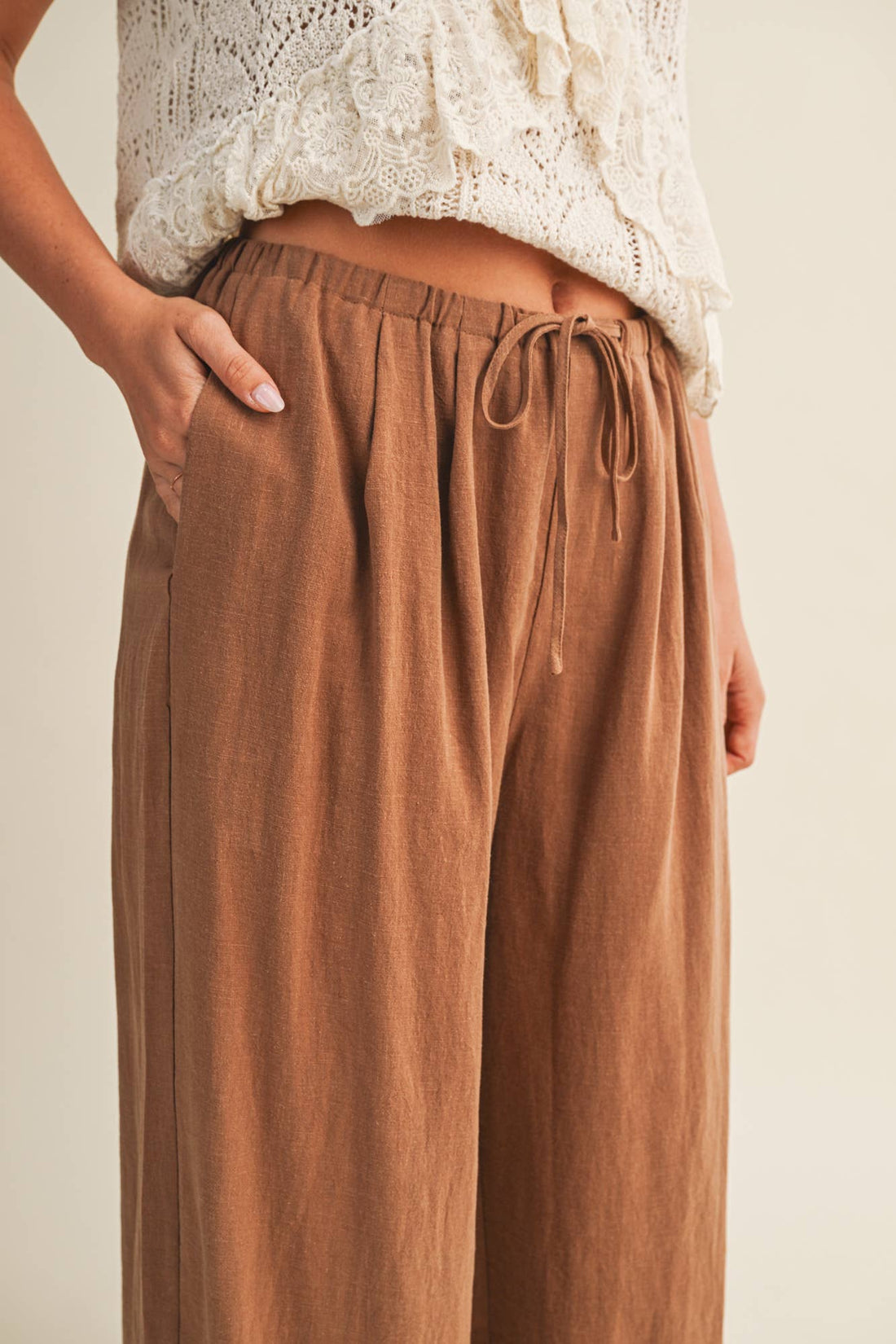Roma Pant