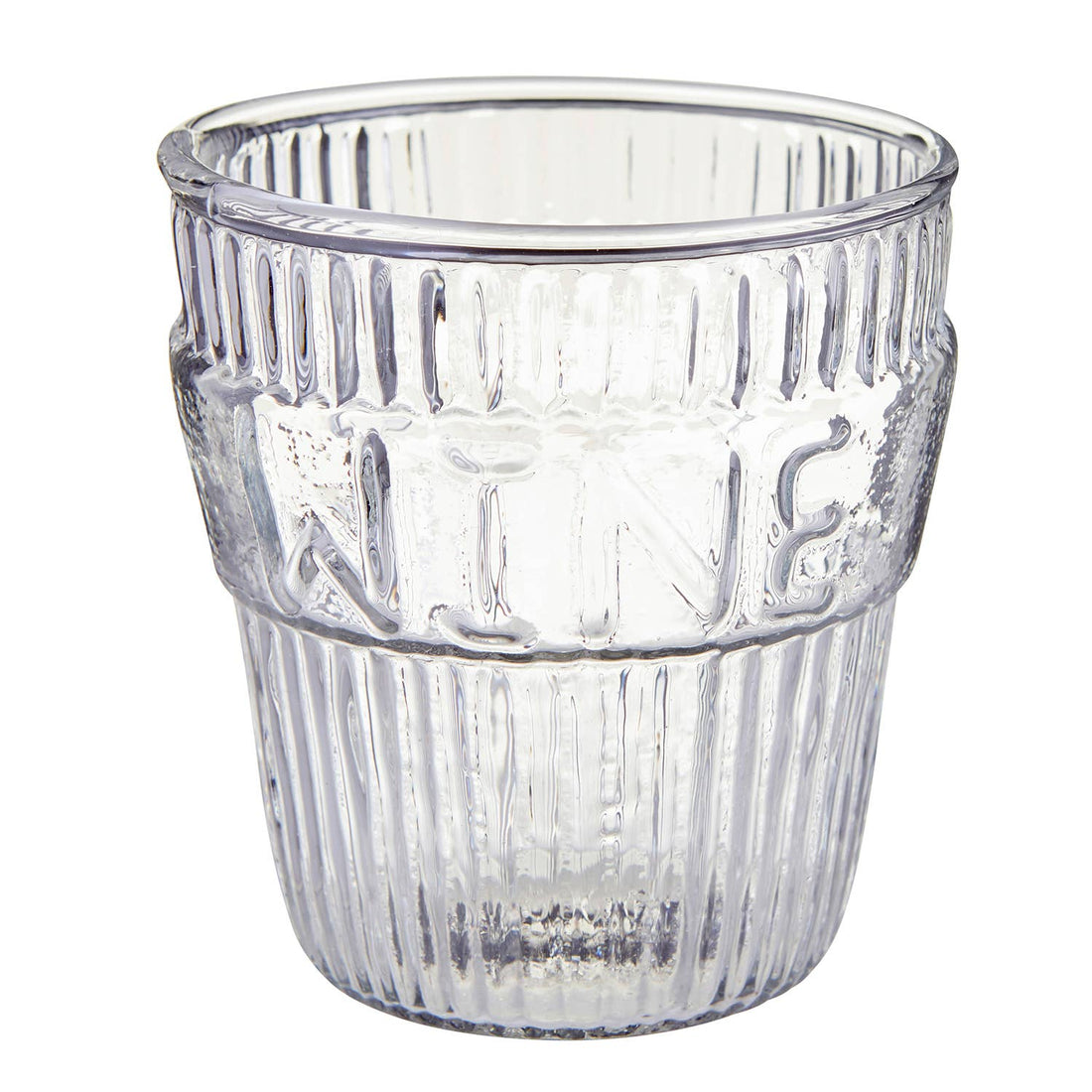 Vino/Wine Glass