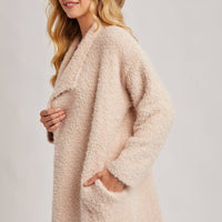 Drape Lounge Cardigan