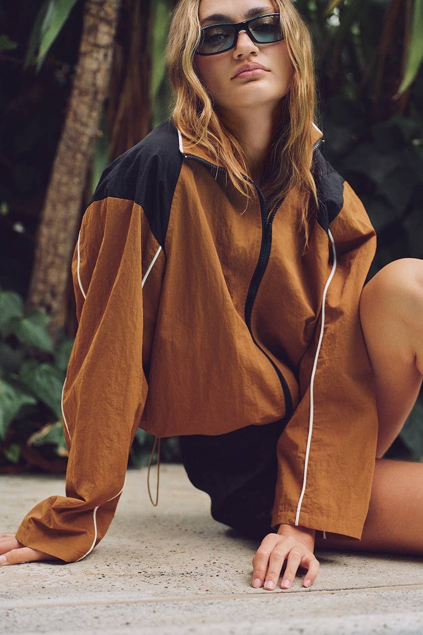 Eloise Jacket
