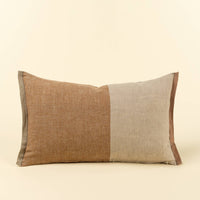 Horizon Linen Pillow