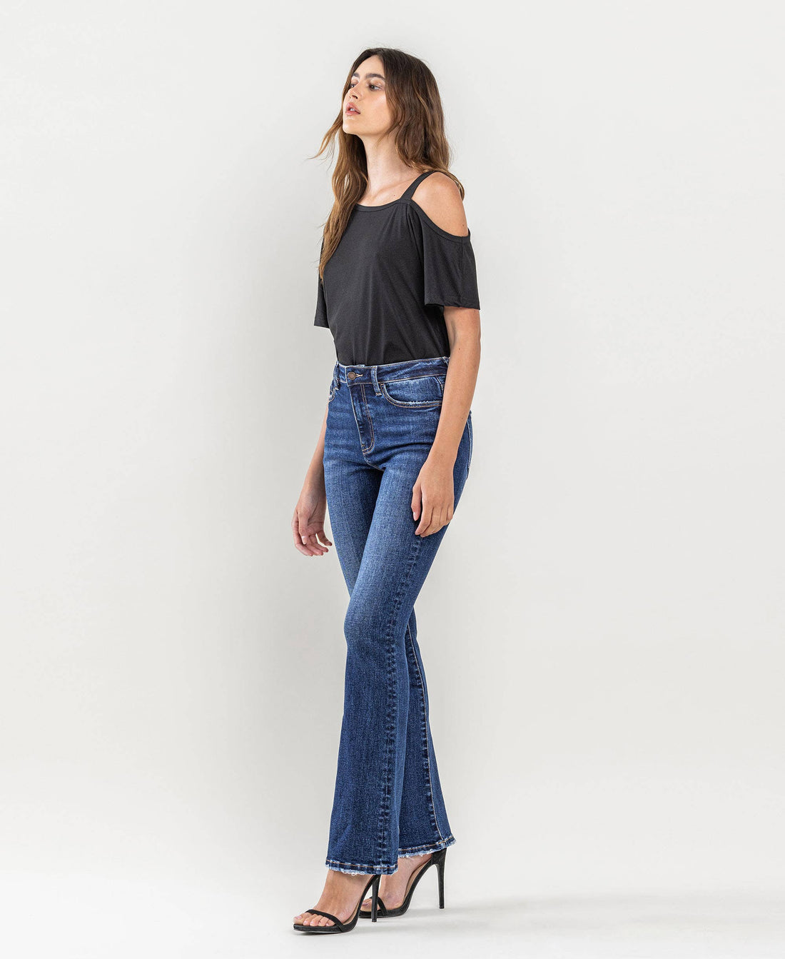 Coco Bootcut Jeans