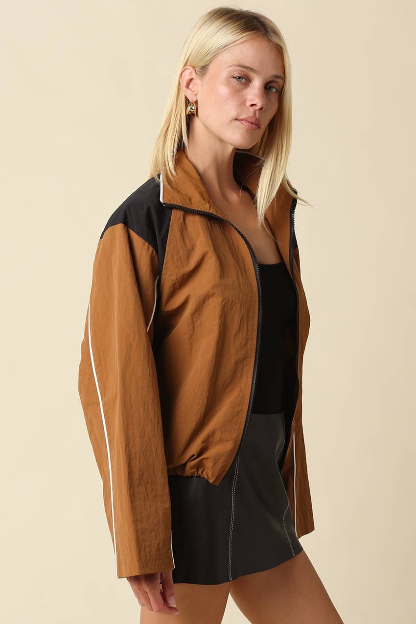 Eloise Jacket