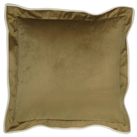 Golden Pillow