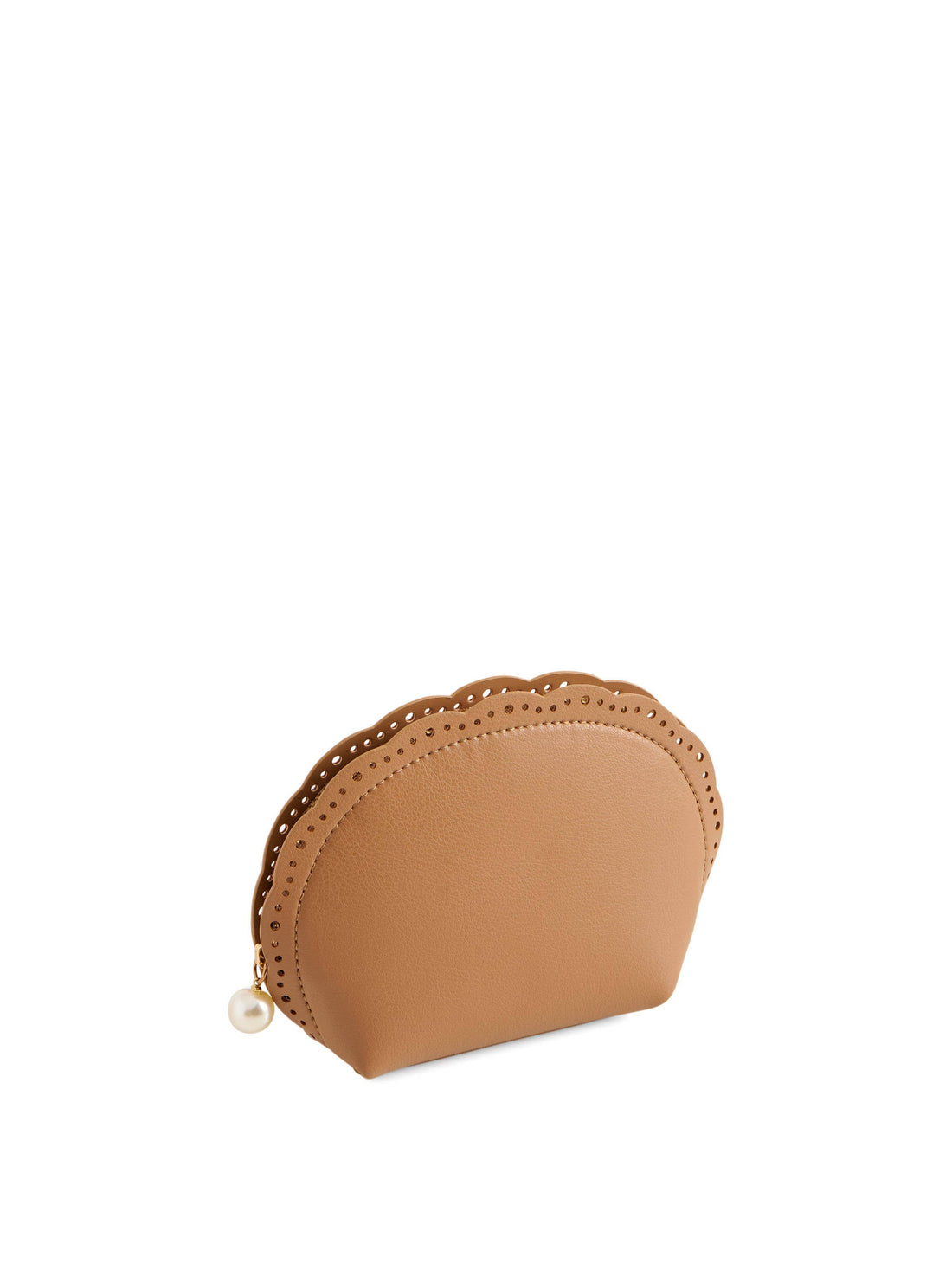 Lola Tan Pouch