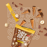 Hazelnut Bites