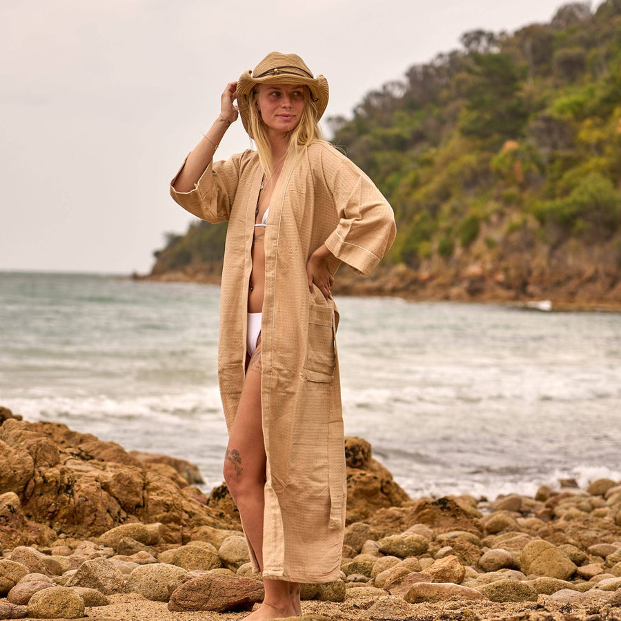 Sand Robe