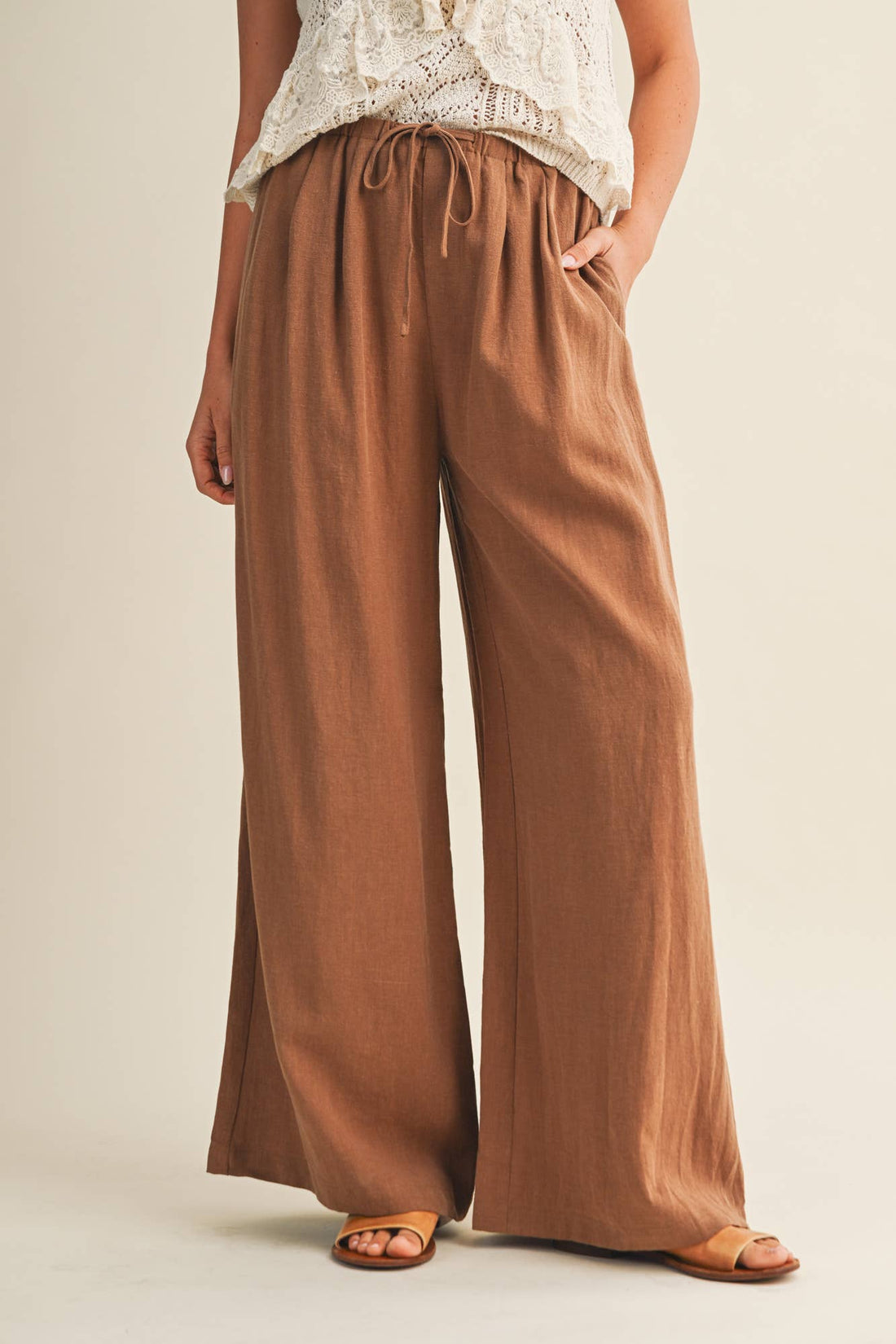 Roma Pant