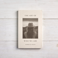 The Art Of Who We Are