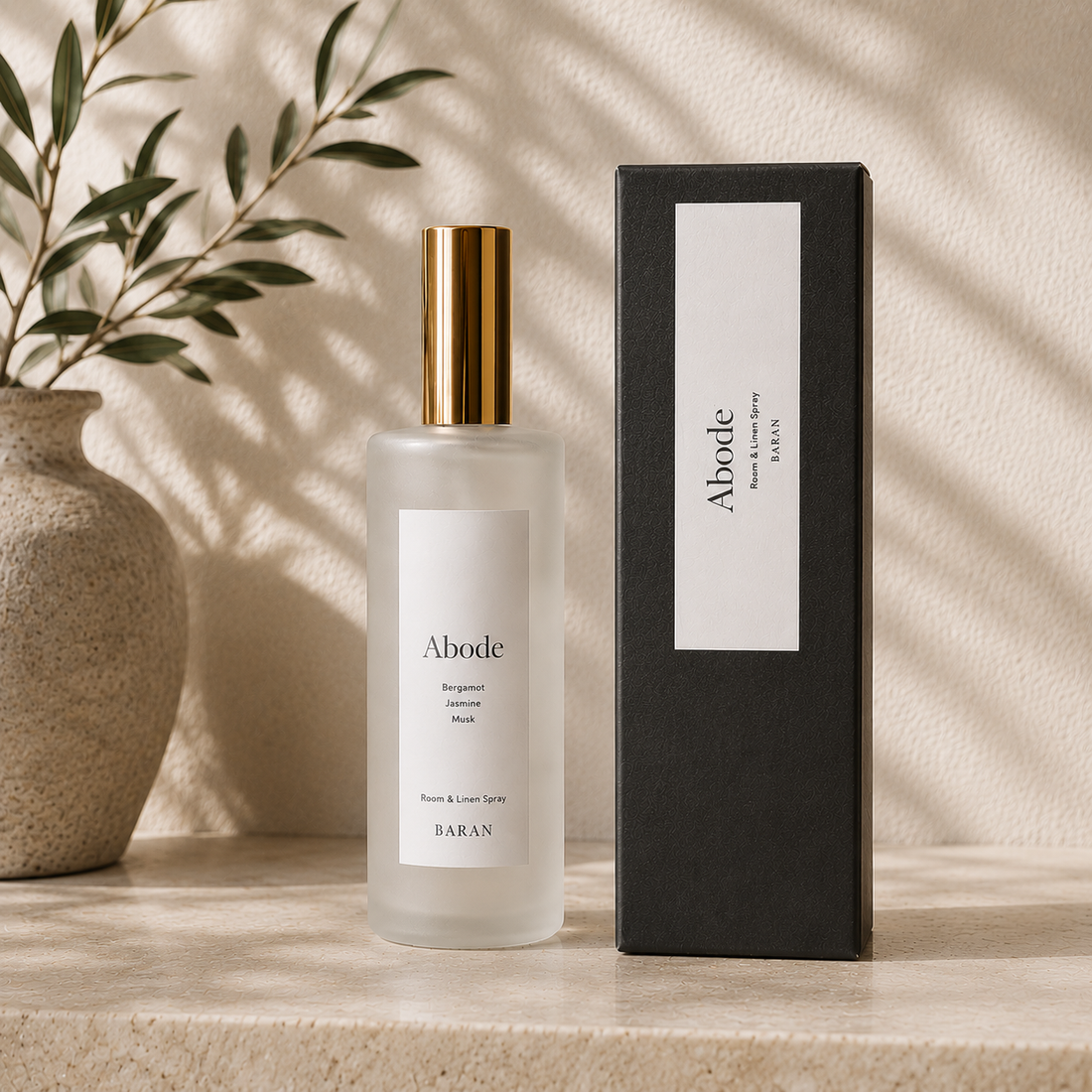 Signature Room & Linen Spray