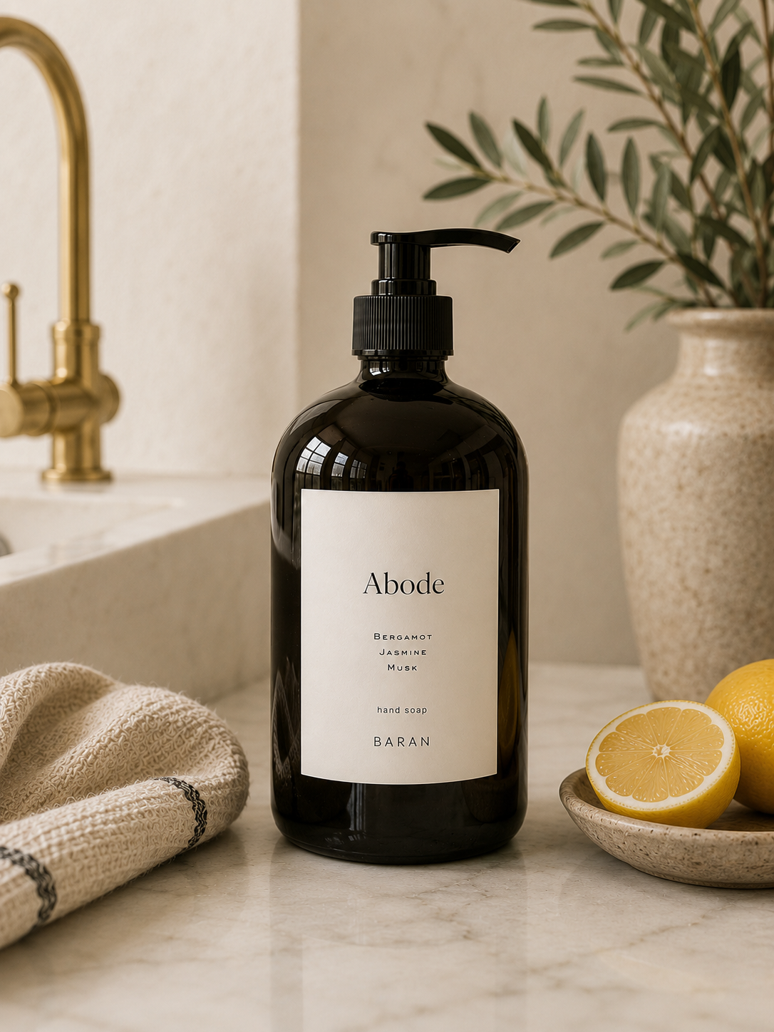 Signature Hand Soap