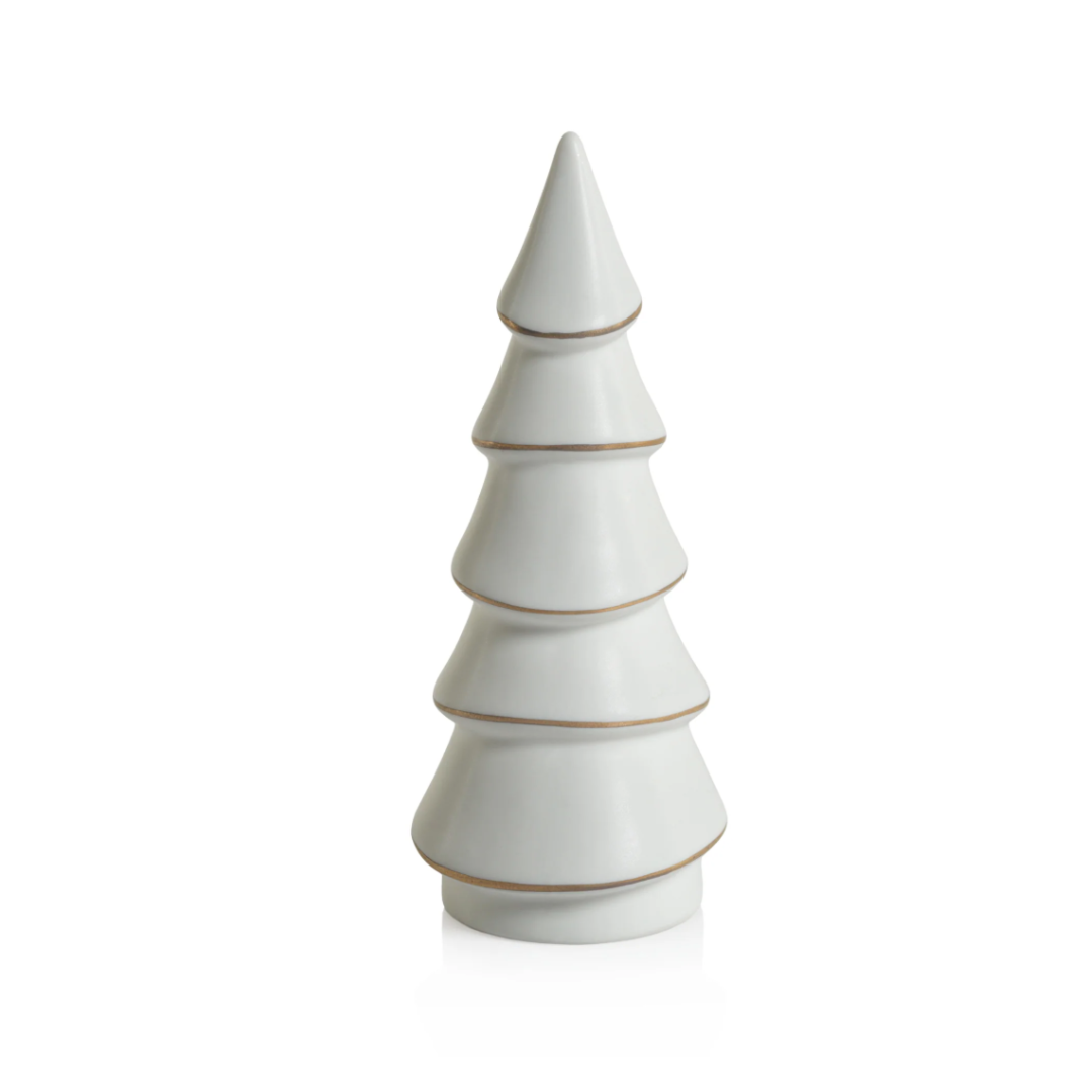 Alpina Porcelain Tree