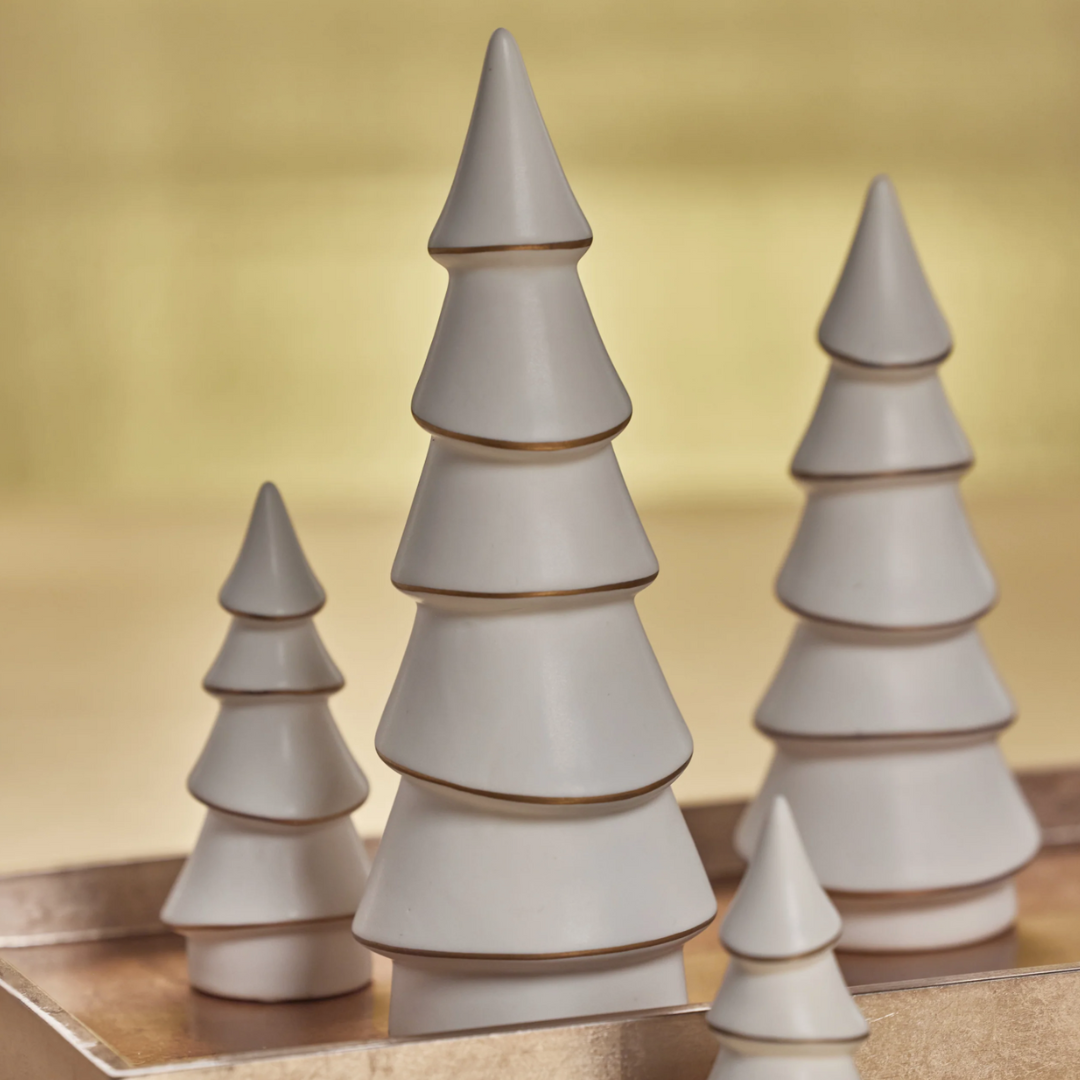 Alpina Porcelain Tree