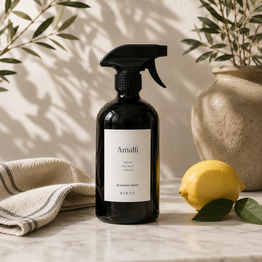 Signature All Purpose Cleaner  15 oz
