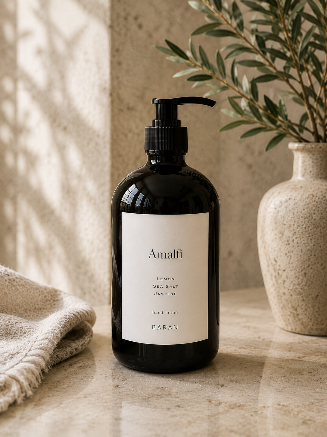 Signature Hand Lotion