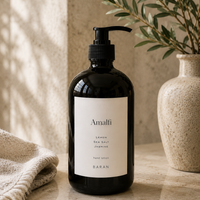 Signature Hand Lotion