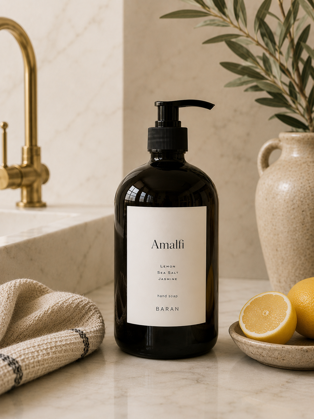 Signature Hand Soap
