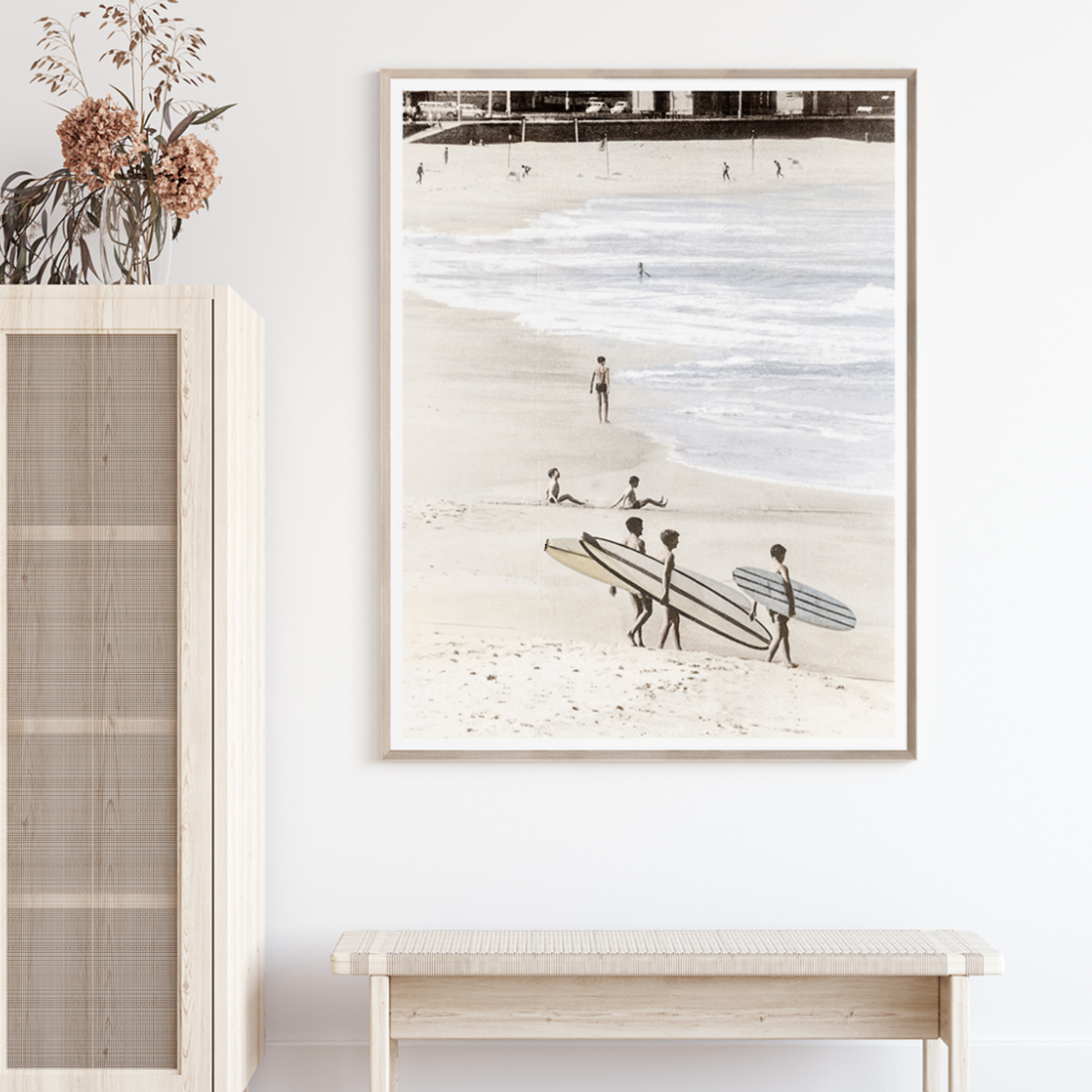 Trio Surf
