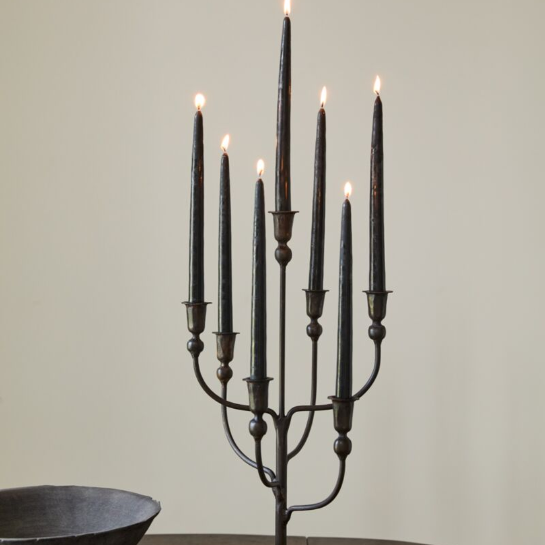 Collective Candelabra