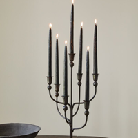 Collective Candelabra