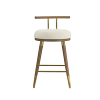 Jetties Stool