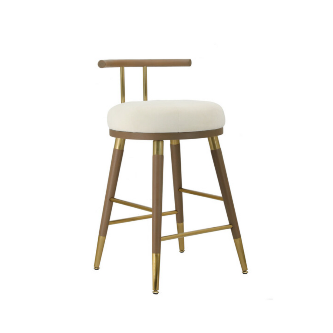 Jetties Stool