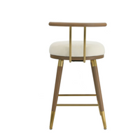 Jetties Stool